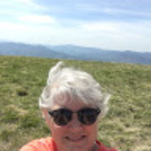 Meet your Posher, Cherie